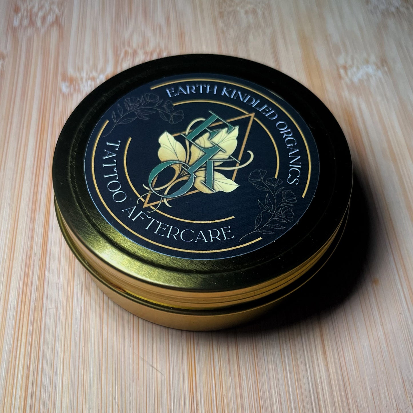 EKO Tattoo Aftercare