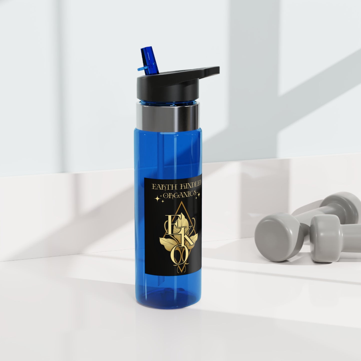 EKO Sport Bottle, 20oz