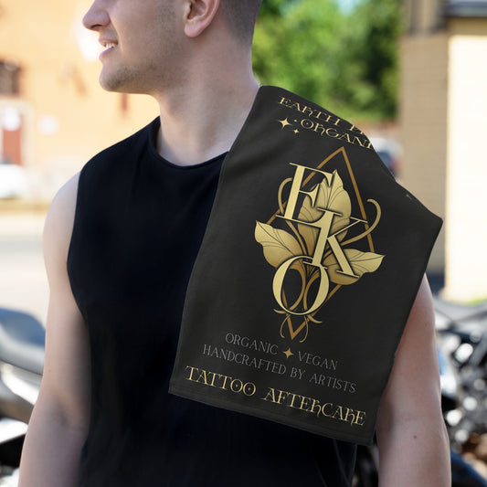 EKO Gym Towel