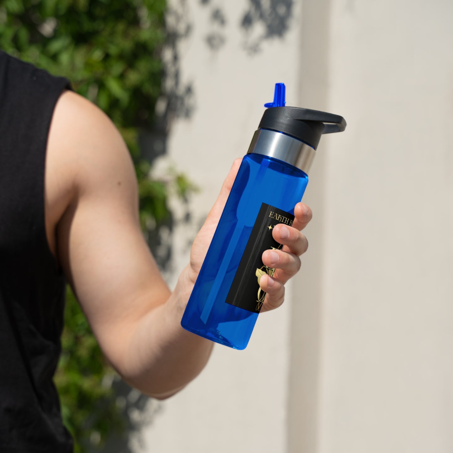 EKO Sport Bottle, 20oz