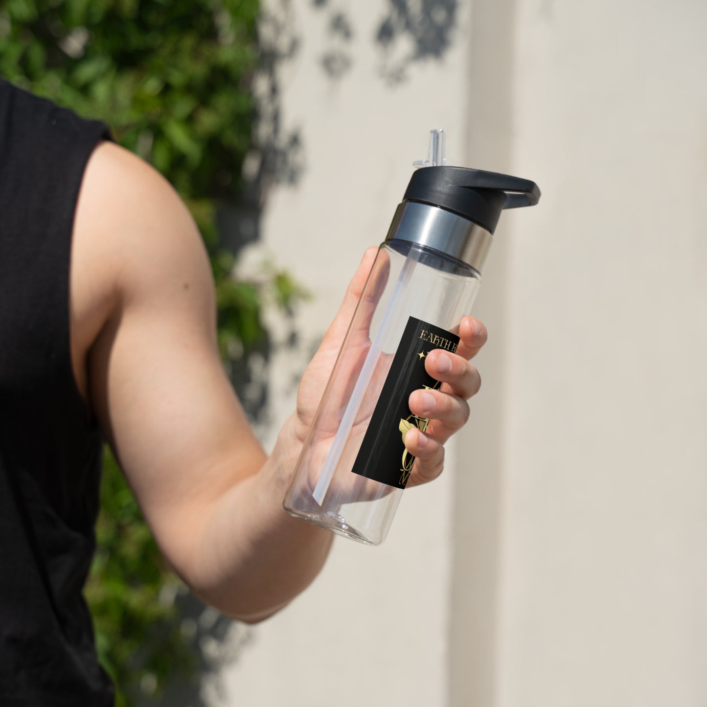 EKO Sport Bottle, 20oz