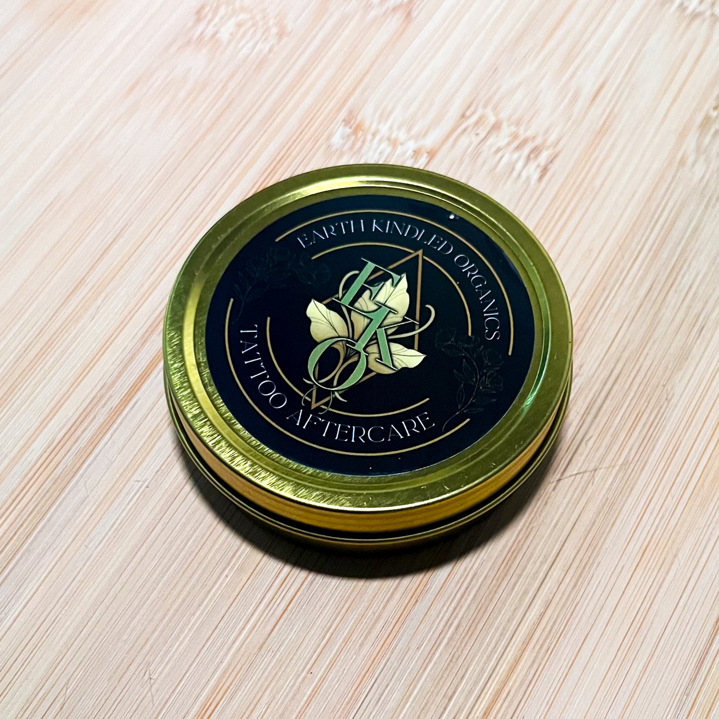 EKO Tattoo Aftercare